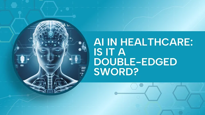 AI in Healthcare: Ethics, Bias & Big Challenges