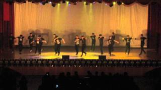 201405015明志科技大學熱舞社大成發DISDANCERY-Bboy or 32