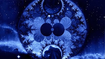 Cosmo Circle - Fractal Moments [Music Video]