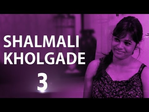 Shalmali Kholgade II Sings Her Superhit Song Balam Pichkari The MJ Show
