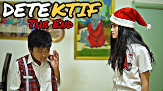 DETEKTIF 4 || The End || Indonesia's Best Action Movie