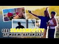 SEE SEARENDIPITY AT MABINI, BATANGAS! | CANDY AND QUENTIN | OUR SPECIAL LOVE
