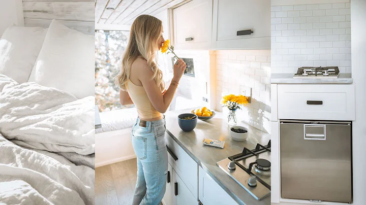 Van Life | Endless Freedom or Chaotic Instability?