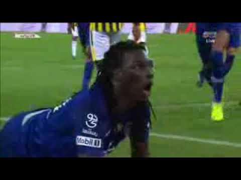 الطفل فيصل الغامدي الذي خاف من الاسدغوميز .......
