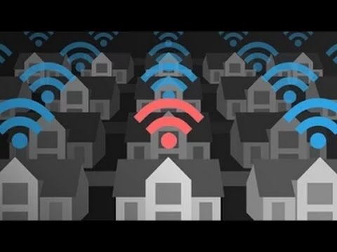 Video: Kako Natjerati Računalo Da Dijeli Wi-fi