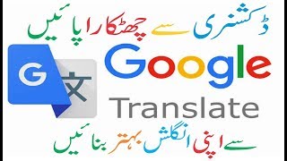 How to use Google Translate software screenshot 4