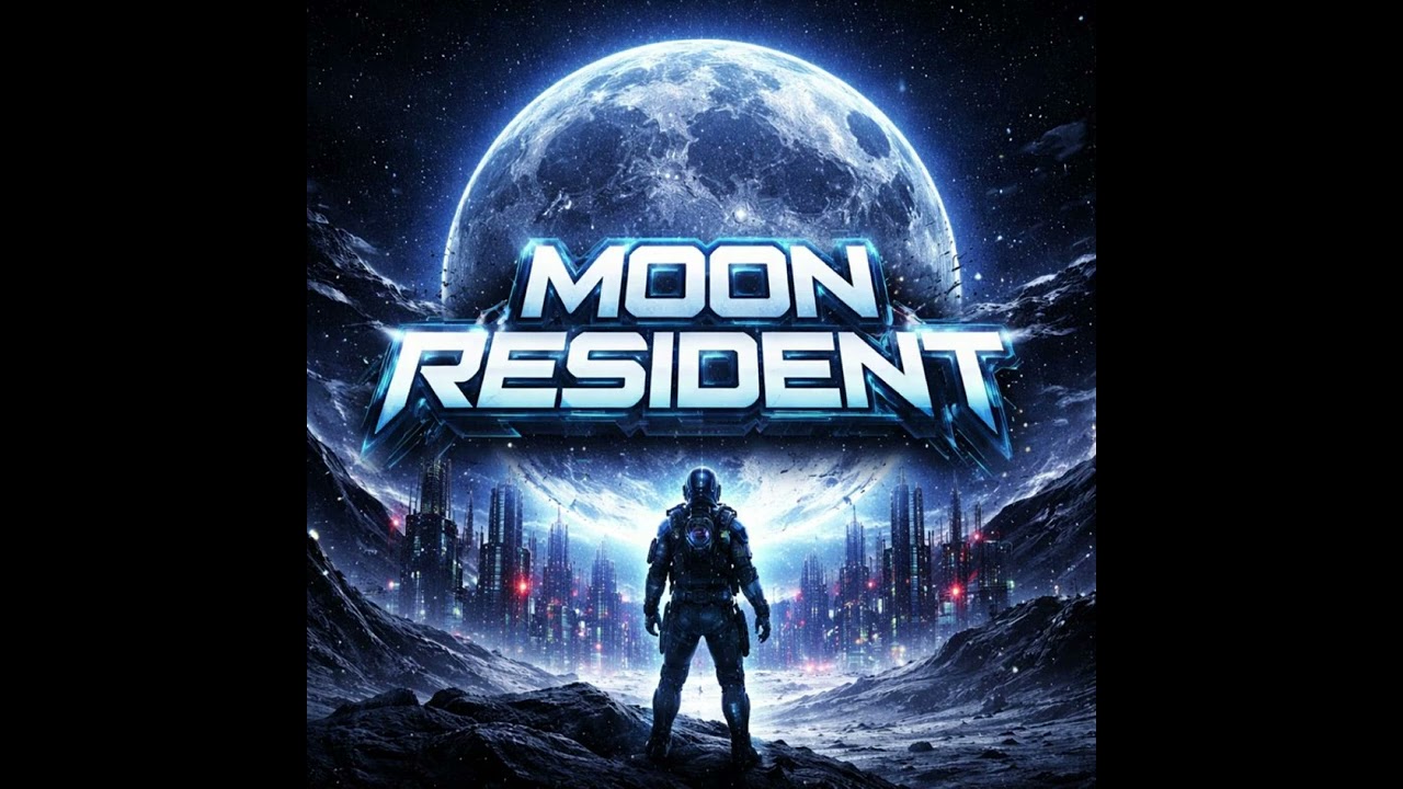 Guarda MoonResident Hard su YouTube Guarda MoonResident Hard su YouTube