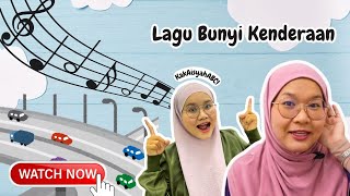 Download lagu Lagu Bunyi Kenderaan l KakAisyahABC l KakDeABC
