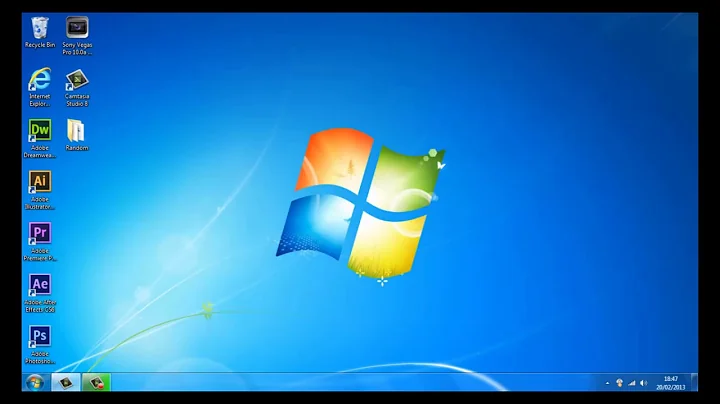 How to make your pc/laptop run faster (3 simple steps)