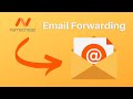 How to Create an Email Alias and Set Up Forwarding for Your Domain with Namecheap