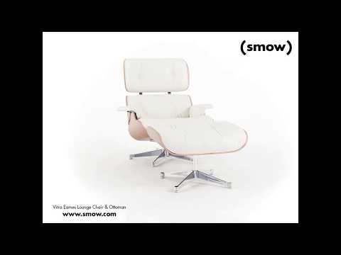 Video: Eleganter und funktioneller Atelier Chair von EOOS