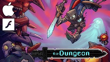 Bit Dungeon Review