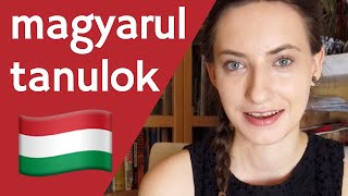 HOGYAN TANULOM A MAGYAR NYELVET?