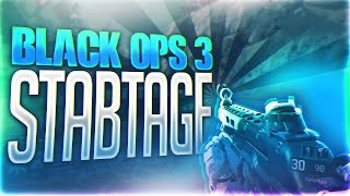 Red Jamn: Black Ops 3 Mini-tage!