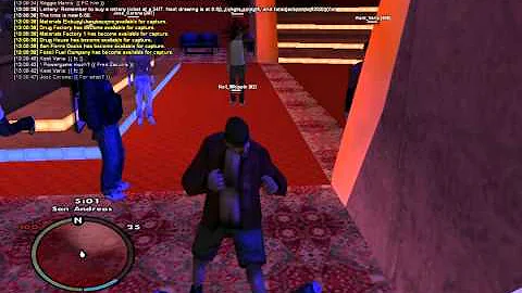 Avoiding RP/Powergaming by Neil Whipple