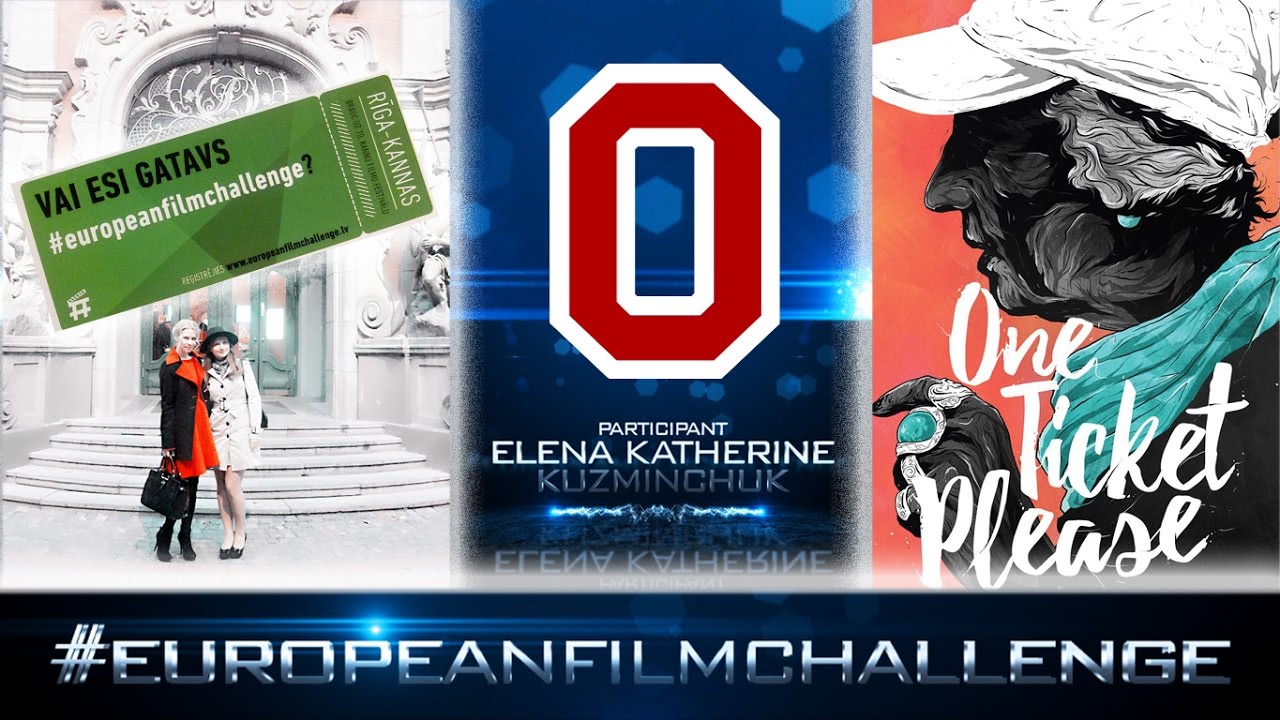 #EuropeanFilmChallenge 