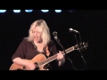 Sally Barker performs To Love Somebody at The Musician Leicester