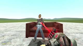 How to make your own dupe in Garry's mod