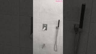 shower mixer