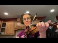 Play along with Five Mile Mountain Road - Lynchburg Town 