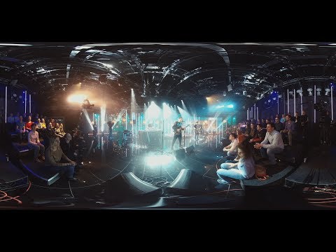 Noize Mc - Make Some Noise. Видео 360°