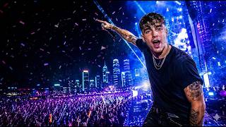 Chris brown Style _Turn up the music