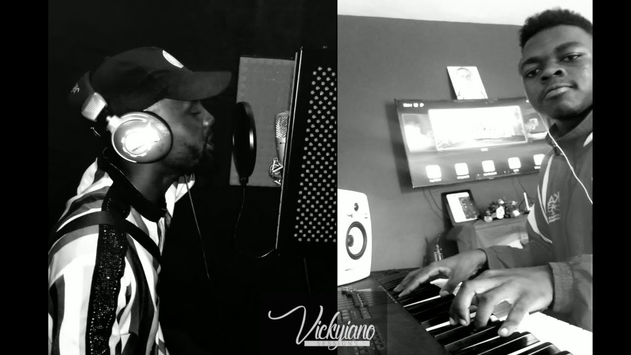 Παρακολούθηση VickyianoSessions ft MUSS - Travailler X My way στο YouTube Παρακολούθηση VickyianoSessions ft MUSS - Travailler X My way στο YouTube