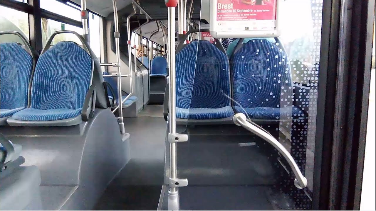 Bibus Ligne 4