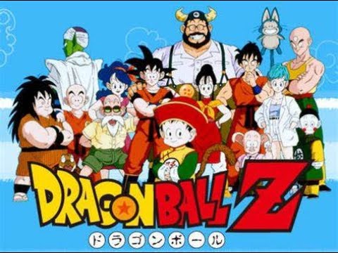 Dragon Ball Z (1989)