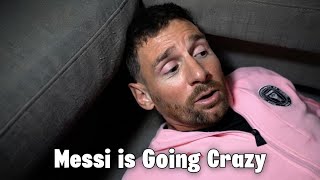 MESSI  LALALALA LALALALA ELMOS WORLD