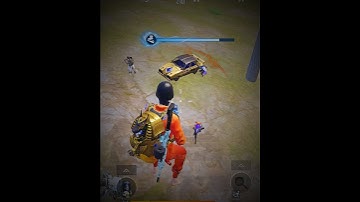 I Didn’t Expect This Clutch 😳🔥 #pubgmobile #shorts