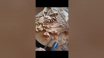 Top Wood Carving Techniques: Best Woodworking Tips!