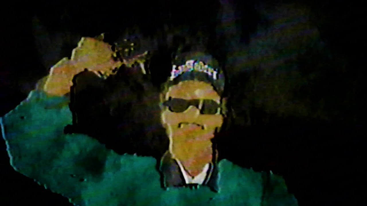 Ghost McGrady - Killing Time