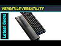 Hyekit EWEADN Tank68: The Ultimate FPS Advantage Keyboard?