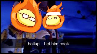 Let Enya Cook!【ChromaSHIFT | Enya Ignis】