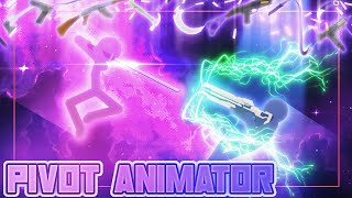 ✅TUTORIAL- Como Crear ANIMACIONES DINAMICAS!! - Pivot Animator✅