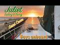 Juliet Sailing &amp; Diving St. Croix, The Liveaboard Diving Experience