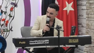 Cafer Bulut Erzurum Halaylari