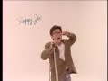 大江千里さん 贅沢なペイン(SENRI OE on Epic-TV-5)