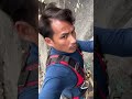 Extreme Employment: Seeking Swallow Nests in Rocky Terrain