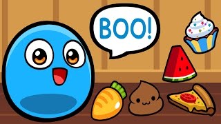 My Boo - Jogos IOS - Tamagotchi - Bichinho Virtual concorrente