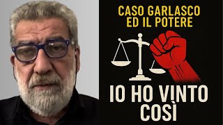 Caso Garlasco Ed Il Potere. Io Ho Vinto Così .
