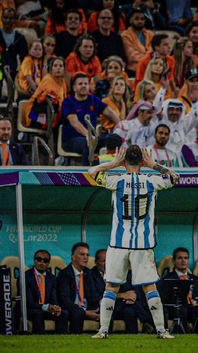 Messi goal celebration 🔥🇦🇷 #shorts #1million