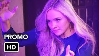 The Gifted 1x02 Promo "rX" (HD) This Season On