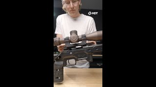 Upgrade your CZ 457 👀
