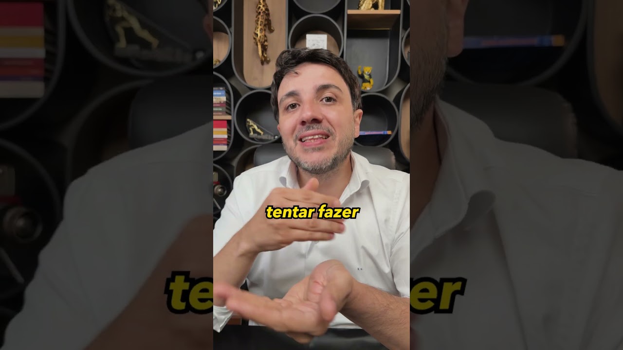 Canal de renan santos lança nota oficial após alegação de 'humilhação imposta pelo stf'