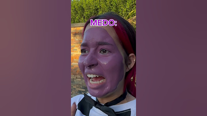 TODO MUNDO TEM UM DIVERTIDAMENTE? *Katlen e Void