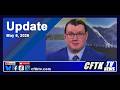 May 6 2026 News Update With Cael Maslin Watch CFTK TV News Weeknights At 5 6 6 30 11 Pm 