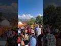 The Most INSANE Festival You’ve Never Heard Of  #shorts #youtubeshorts