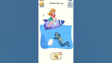 Dop 5 Level 184 #gaming #youtubeshorts #dop2 #dop5 #games #viralshort